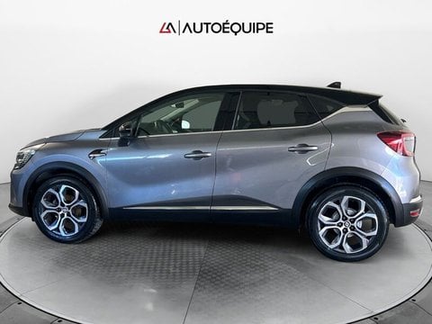 Auto Usate A Roma | Renault Captur Ii 2019 1.0 Tce Intens Gpl 100Cv My21