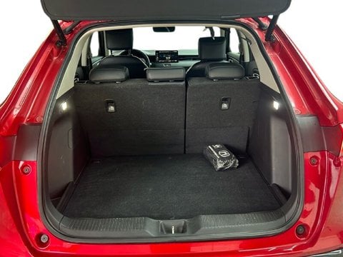 Auto Usate A Roma | Honda Hr-V Iii 2022 1.5 Hev Advance Ecvt