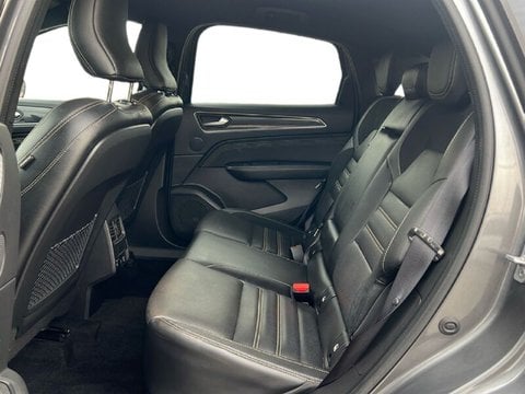 Auto Usate A Roma | Renault Arkana 2021 1.6 E-Tech Hybrid R.s. Line Fast Track 145Cv