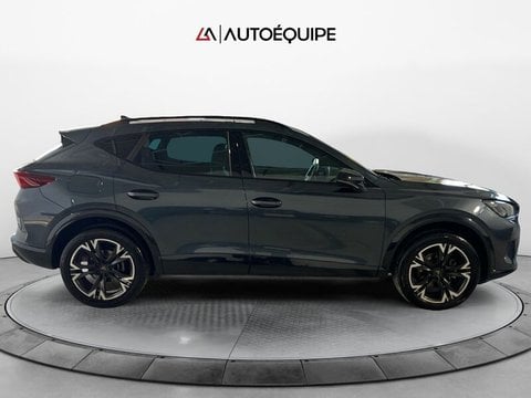Auto Usate A Roma | Cupra Formentor 2024 2.0 Tdi 150Cv Dsg