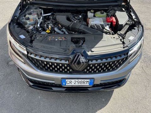 Auto Usate A Roma | Renault Austral 2023 1.2 E-Tech Full Hybrid Techno Esprit Alpine 200Cv Au