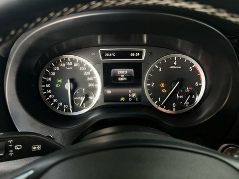 Auto Usate A Roma | Infiniti Qx30 2.2D Executive Awd Dct