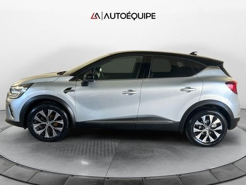 Auto Usate A Roma | Renault Captur Ii 2019 1.0 Tce Techno Gpl 100Cv