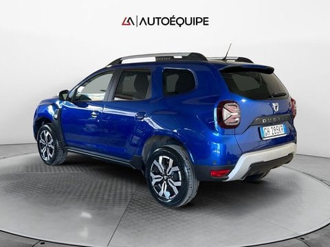 Auto Usate A Roma | Dacia Duster Ii 2021 1.0 Tce Prestige Up Sl Daciaplus Gpl 4X2 100Cv