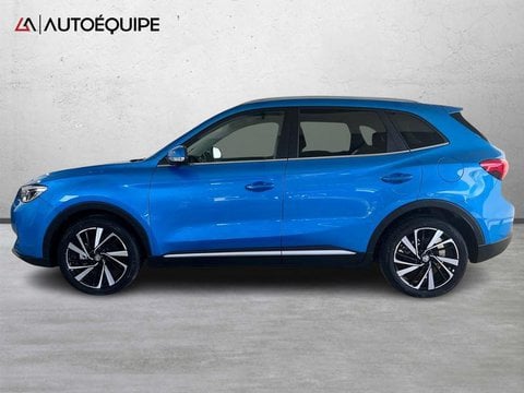 Auto Usate A Roma | Mg Zs 2024 1.5 Hybrid+ Luxury Auto