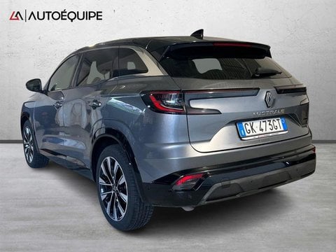 Auto Usate A Roma | Renault Austral 2023 1.2 E-Tech Full Hybrid Techno 200Cv Auto