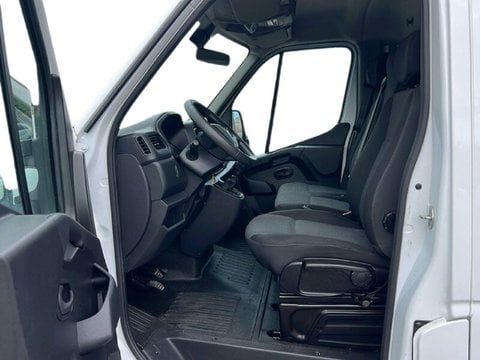 Auto Usate A Roma | Renault Master Iv 35 Rwd T35 Traz.post. 2.3 Energy Dci 165Cv L4 Ice R.gem.