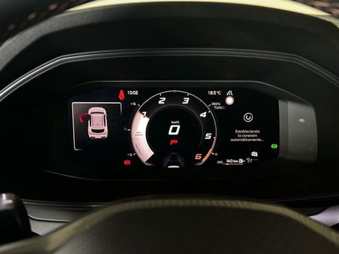 Auto Usate A Roma | Cupra Formentor 2024 2.0 Tdi 150Cv Dsg