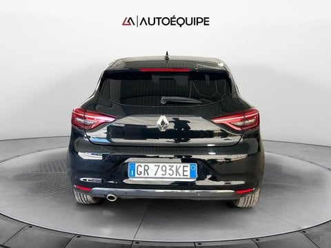 Auto Usate A Roma | Renault Clio V 2019 1.0 Tce Techno Gpl 100Cv