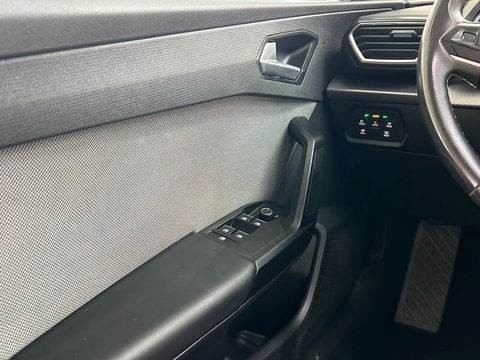 Auto Usate A Roma | Seat Leon Iv 2020 Sportstourer Sportstourer 2.0 Tdi Style 150Cv Dsg
