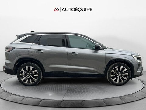 Auto Usate A Roma | Renault Austral 2023 1.2 E-Tech Full Hybrid Techno 200Cv Auto