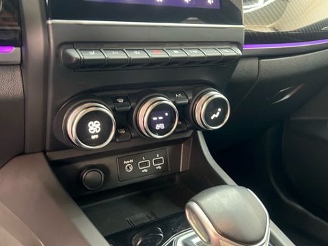 Auto Usate A Roma | Renault Arkana 2021 1.6 E-Tech Full Hybrid E-Tech Engineered Fast Track 1
