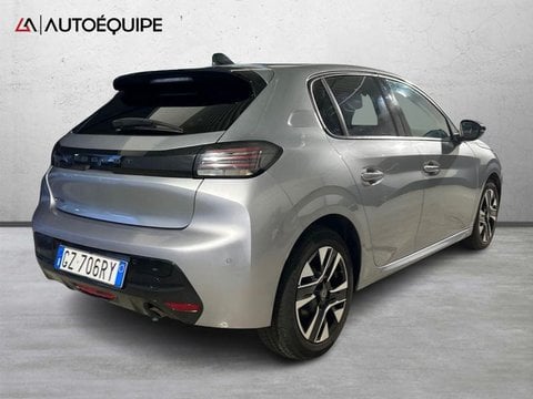 Auto Usate A Roma | Peugeot 208 Ii 2023 1.2 Puretech Allure S&S 100Cv
