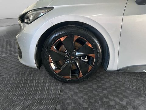 Auto Usate A Roma | Cupra Born 58Kwh Impulse