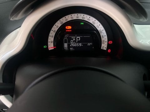 Auto Usate A Roma | Renault Twingo Electric Twingo Iii Electric Twingo Techno 22Kwh