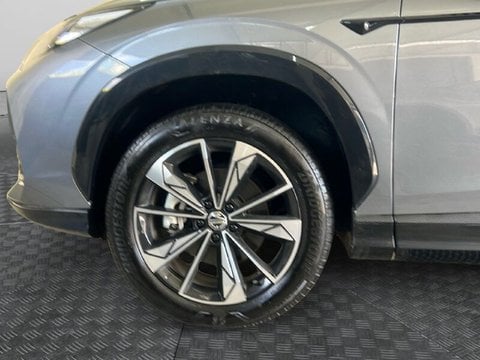 Auto Usate A Roma | Mg Hs Ii 2024 1.5 Luxury Auto