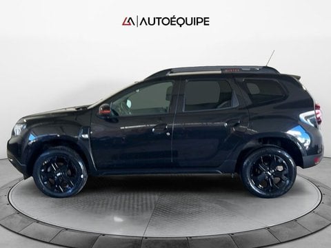 Auto Usate A Roma | Dacia Duster Ii 2021 1.0 Tce Sl Extreme Gpl 4X2 100Cv