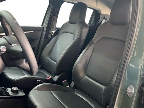 Auto Usate A Roma | Dacia Spring Comfort Plus Electric 45