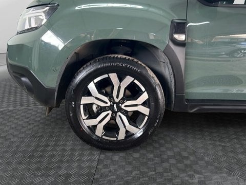 Auto Usate A Roma | Dacia Duster Ii 2021 1.0 Tce Journey Up Gpl 4X2 100Cv