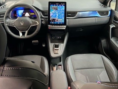 Auto Usate A Roma | Renault Symbioz 1.8 E-Tech Full Hybrid Esprit Alpine 160Cv Auto