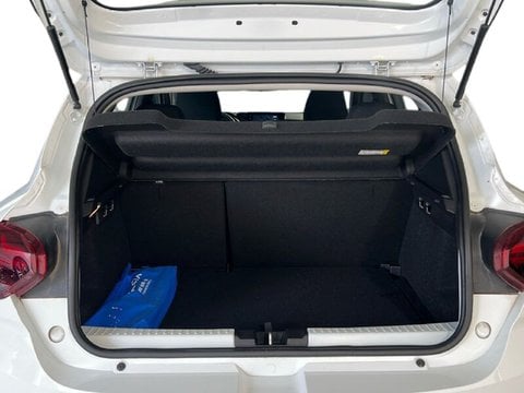 Auto Usate A Roma | Dacia Sandero Stepway Iii 2021 Stepway 1.0 Tce Comfort Eco-G 100Cv