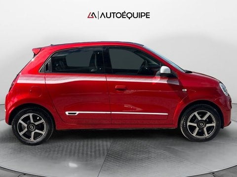 Auto Usate A Roma | Renault Twingo Iii 2019 1.0 Sce Intens 65Cv