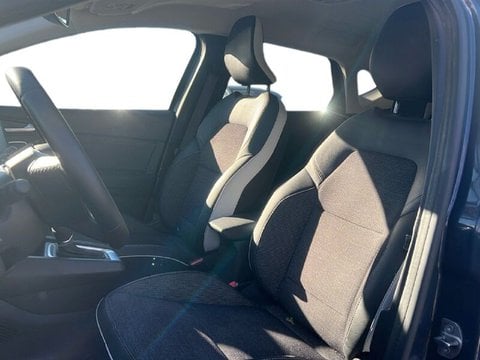 Auto Usate A Roma | Renault Captur Ii 2019 1.6 E-Tech Full Hybrid Techno 145Cv Auto