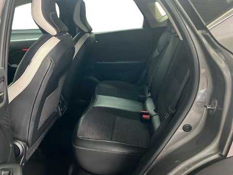 Auto Usate A Roma | Renault Captur Ii 2019 1.6 E-Tech Full Hybrid Techno 145Cv Auto