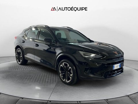 Auto Usate A Roma | Cupra Formentor 2024 2.0 Tdi 150Cv Dsg