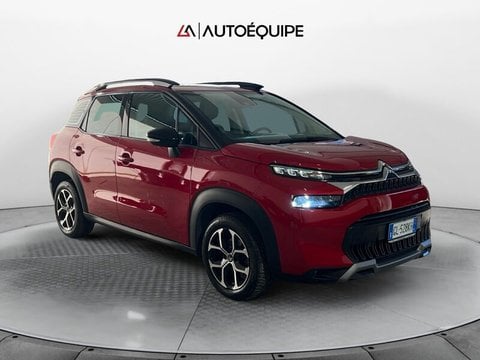 Auto Usate A Roma | Citroën C3 Aircross I 2021 1.2 Puretech Shine S&S 110Cv