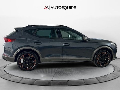 Auto Usate A Roma | Cupra Formentor 2020 1.5 Tsi Dsg