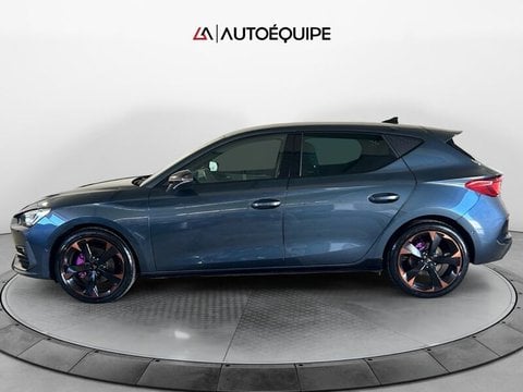 Auto Usate A Roma | Cupra Leon 2020 1.5 Hybrid 150Cv Dsg