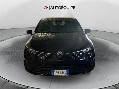 Auto Usate A Roma | Renault Clio V 2023 1.0 Tce Techno 90Cv