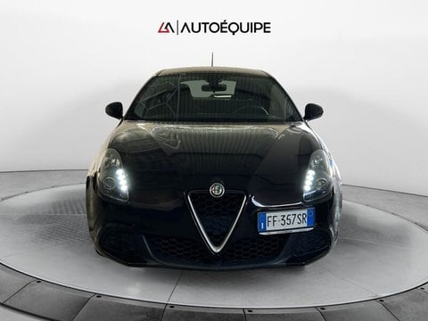 Auto Usate A Roma | Alfa Romeo Giulietta Iii 2016 1.4 T. Super Gpl 120Cv