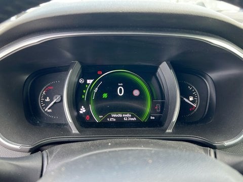 Auto Usate A Roma | Renault Mégane Megane Iv 2016 Sporter Megane Sporter 1.5 Dci Energy Intens 1...
