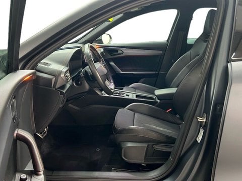 Auto Usate A Roma | Cupra Formentor 2020 1.4 E-Hybrid Vz Dsg