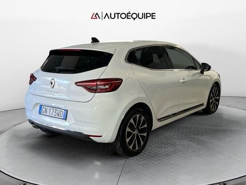 Auto Usate A Roma | Renault Clio V 2019 1.0 Tce Techno Gpl 100Cv