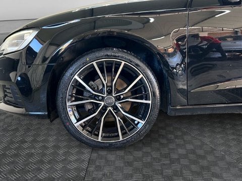 Auto Usate A Roma | Audi A3 Iii 2016 Sportback Sportback 30 1.6 Tdi Admired 116Cv S-Tronic