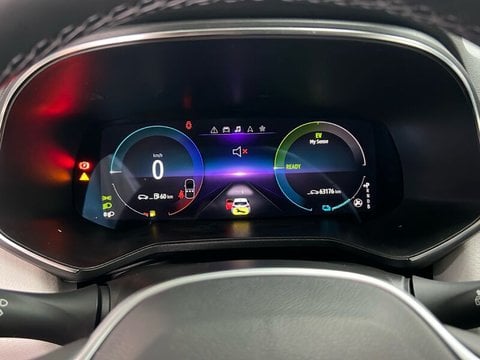 Auto Usate A Roma | Renault Clio V 2019 1.6 E-Tech Full Hybrid Techno 145Cv Auto