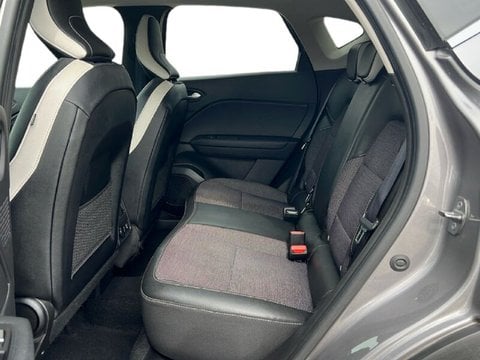 Auto Usate A Roma | Renault Captur Ii 2019 1.0 Tce Intens Gpl 100Cv My21