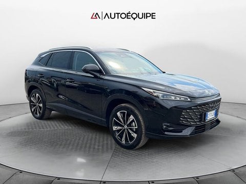 Auto Usate A Roma | Mg Hs Ii 2024 1.5 Comfort Auto