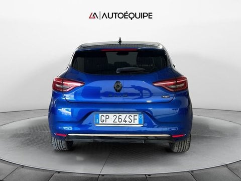 Auto Usate A Roma | Renault Clio V 2019 1.6 E-Tech Full Hybrid E-Tech Engineered 145Cv Auto