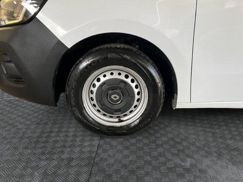 Auto Usate A Roma | Renault Kangoo Van 1.5 Blue Dci 95Cv Edition One