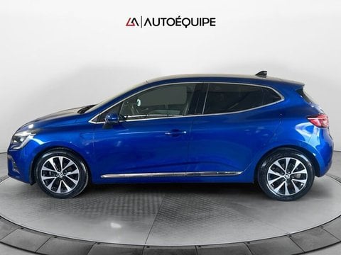 Auto Usate A Roma | Renault Clio V 2019 1.0 Tce Techno Gpl 100Cv