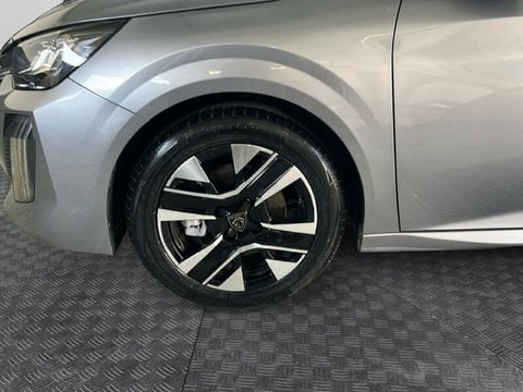Auto Usate A Roma | Peugeot 208 Ii 2023 1.2 Puretech Allure S&S 100Cv