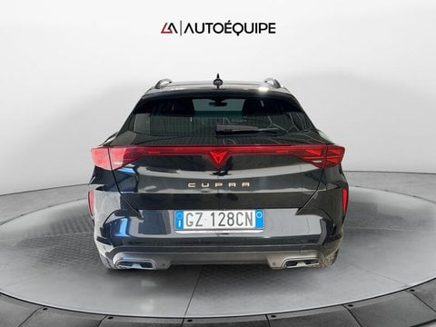 Auto Usate A Roma | Cupra Formentor 2024 2.0 Tdi 150Cv Dsg