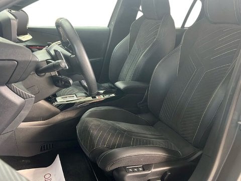 Auto Usate A Roma | Peugeot 208 Ii 2023 1.2 Hybrid Gt 145Cv E-Dcs 6