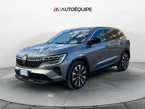 Auto Usate A Roma | Renault Austral 2023 1.2 E-Tech Full Hybrid Techno 200Cv Auto