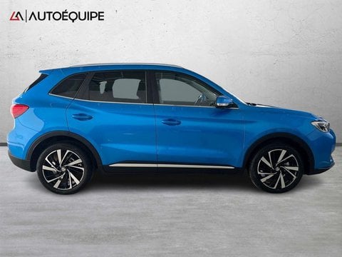 Auto Usate A Roma | Mg Zs 2024 1.5 Hybrid+ Luxury Auto