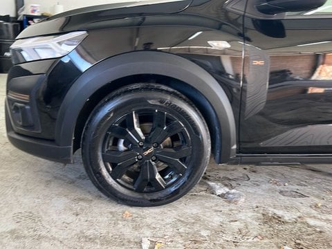 Auto Usate A Roma | Dacia Sandero Stepway Iii 2021 Stepway 1.0 Tce Extreme Eco-G 100Cv